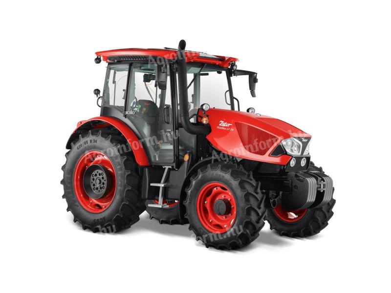 Zetor Proxima GP 110