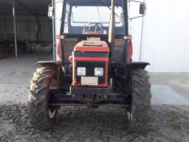 Zetor 4340-es eladó
