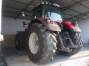 Na prodej Massey Ferguson 8670, dobrý technický stav