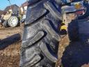 1 par koles FENDT, JOHN DEERE, CASE TRAKTORRA 340/85R38, 13.6-38