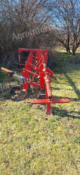 Row cultivator KSMK