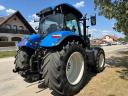 New Holland T7.210