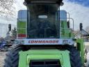 CLAAS COMMANDER 114 CS