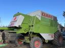 CLAAS COMMANDER 114 CS