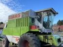 CLAAS COMMANDER 114 CS