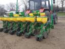 Sfoggia Sigma 5 seed drill