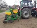 Sfoggia Sigma 5 seed drill