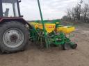 Sfoggia Sigma 5 seed drill