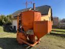 KIRCHNER Feed Mixer and Grinder