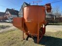 KIRCHNER Feed Mixer and Grinder