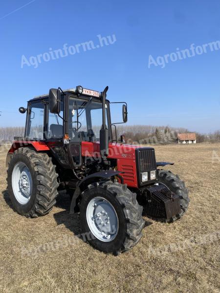 Mtz 802.2