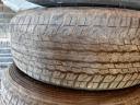 Dunlop Grandtrek AT25