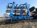 Lemken System-Korund 8/600 K suspended combiner