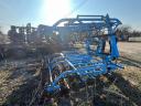 Lemken System-Korund 8/600 K suspended combiner