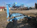 Lemken System-Korund 8/600 K suspended combiner