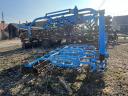 Lemken System-Korund 8/600 K suspended combiner