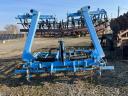 Lemken System-Korund 8/600 K suspended combiner