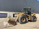 Nakladač CAT 950H / 2007 / 15 173 motohodín / Prenájom od 20%