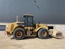 Nakladač CAT 950H / 2007 / 15 173 motohodín / Prenájom od 20%