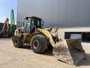 Nakladač CAT 950H / 2007 / 15 173 motohodín / Prenájom od 20%