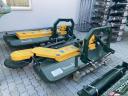 Micovic Uskocni P2 lawn mower