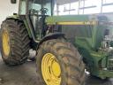 John Deere 4755 tractor