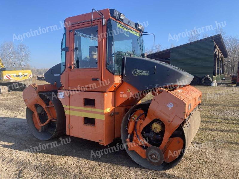 Cestni valjar Bomag BW 174 AD-2