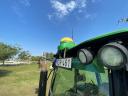 John Deere 6100 RC (9 375 hours)