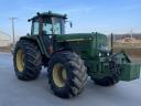 Tractor John Deere 4955