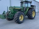 Tractor John Deere 4955