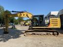 Caterpillar 324E gosenični bager / 2013 / 6.936 ur / leasing od 20%