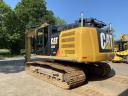 Caterpillar 324E gosenični bager / 2013 / 6.936 ur / leasing od 20%