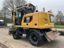 Caterpillar M314F Mobilni bagri / 2019 / 7 000 ur / 5 veder / Leasing od 20%