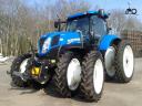 Case/New Holland roată de prelucrare a solului/ roată de lustruire