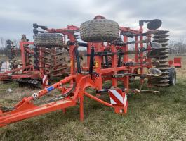 Kuhn Kultimer L4000