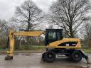 Koparka samojezdna Caterpillar M316D / 2007 / 16 080 godzin / Leasing od 20%