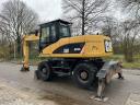 Koparka samojezdna Caterpillar M316D / 2007 / 16 080 godzin / Leasing od 20%