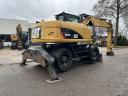 Koparka samojezdna Caterpillar M316D / 2007 / 16 080 godzin / Leasing od 20%