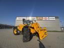 Ładowarka teleskopowa JCB 532-70 Agri Super 2021/5837 godzin/130 KM/Monitor LED