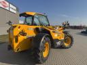 Ładowarka teleskopowa JCB 532-70 Agri Super 2021/5837 godzin/130 KM/Monitor LED