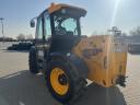 Ładowarka teleskopowa JCB 532-70 Agri Super 2021/5837 godzin/130 KM/Monitor LED