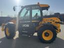 Ładowarka teleskopowa JCB 532-70 Agri Super 2021/5837 godzin/130 KM/Monitor LED