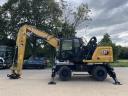 Wózek widłowy Caterpillar MH3022 / 2021 / 2.090 godzin pracy / leasing od 20%