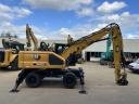 Wózek widłowy Caterpillar MH3022 / 2021 / 2.090 godzin pracy / leasing od 20%