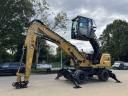 Wózek widłowy Caterpillar MH3022 / 2021 / 2.090 godzin pracy / leasing od 20%