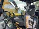 Wózek widłowy Caterpillar MH3022 / 2021 / 2.090 godzin pracy / leasing od 20%