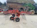 Kuhn GA 4731T scarifier