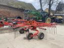 Kuhn GA 4731T scarifier