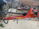 Kuhn GA 4731T scarifier