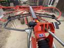 Kuhn GA 4731T scarifier